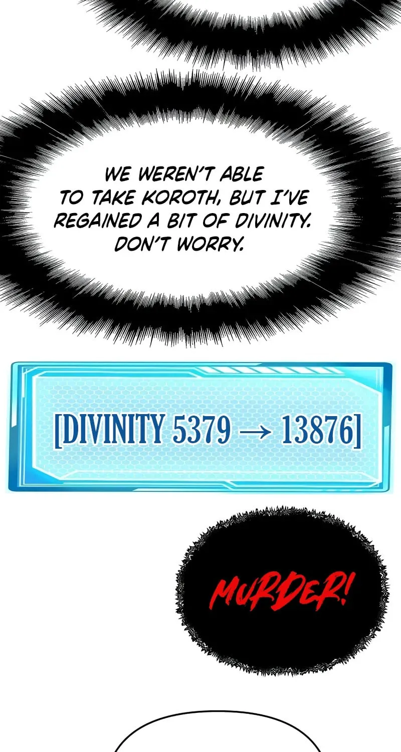 Cleric of Decay Chapter 64 page 69 - 