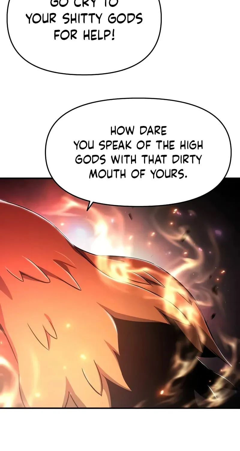 Cleric of Decay Chapter 64 page 8 - 