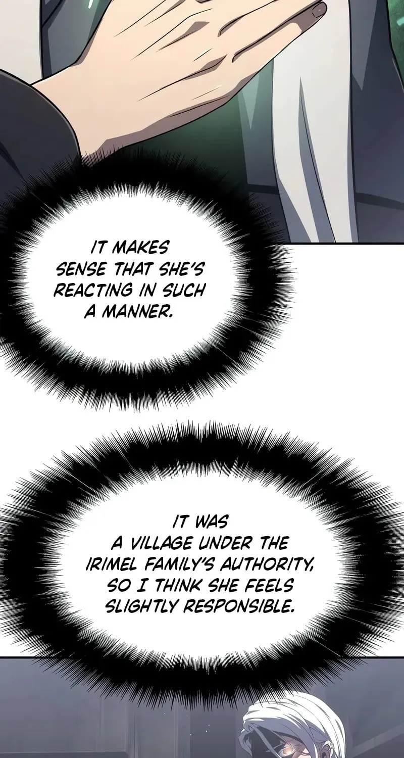 Cleric of Decay Chapter 64 page 73 - 