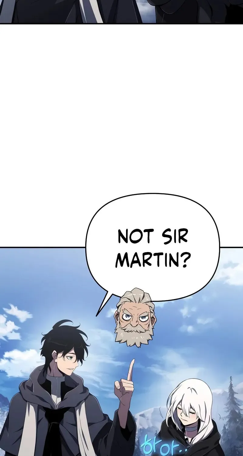 Cleric of Decay Chapter 64 page 76 - 