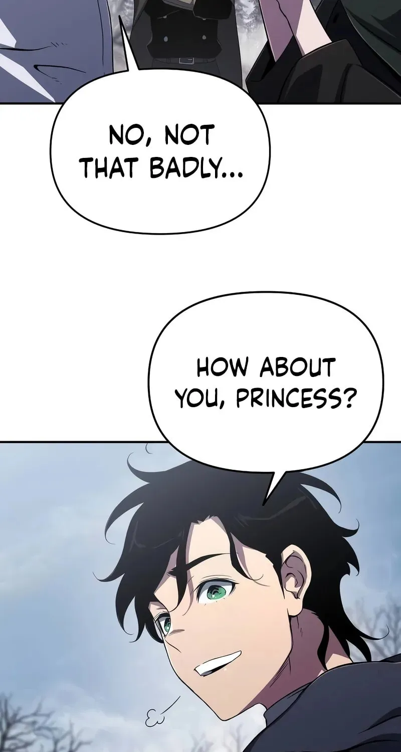 Cleric of Decay Chapter 64 page 85 - 