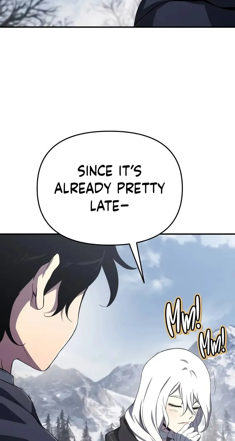 Cleric of Decay Chapter 64 page 86 - 