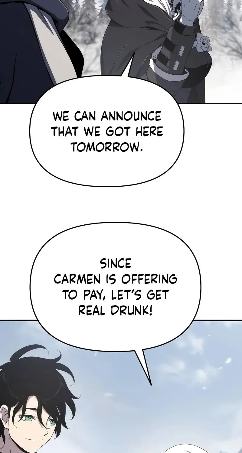 Cleric of Decay Chapter 64 page 87 - 