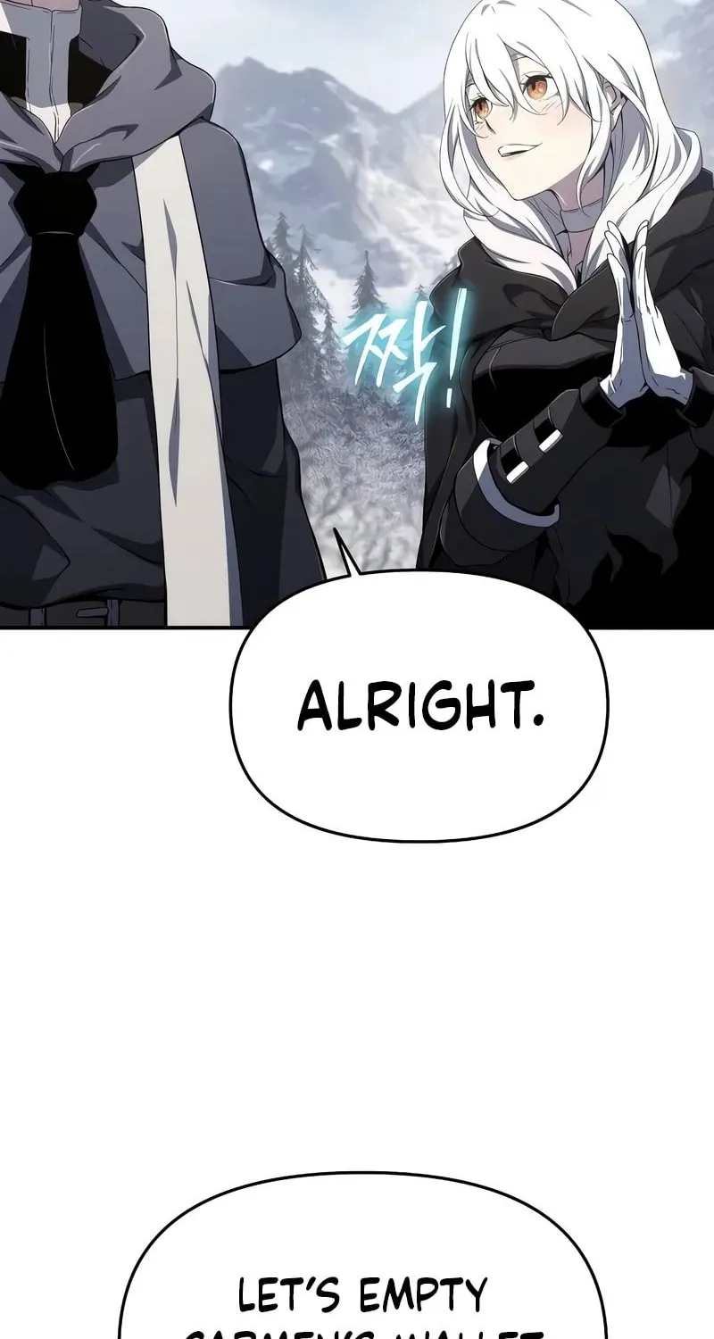 Cleric of Decay Chapter 64 page 88 - 
