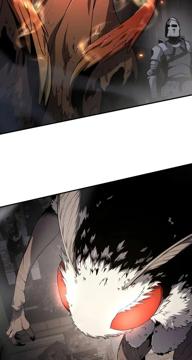 Cleric of Decay Chapter 64 page 10 - 