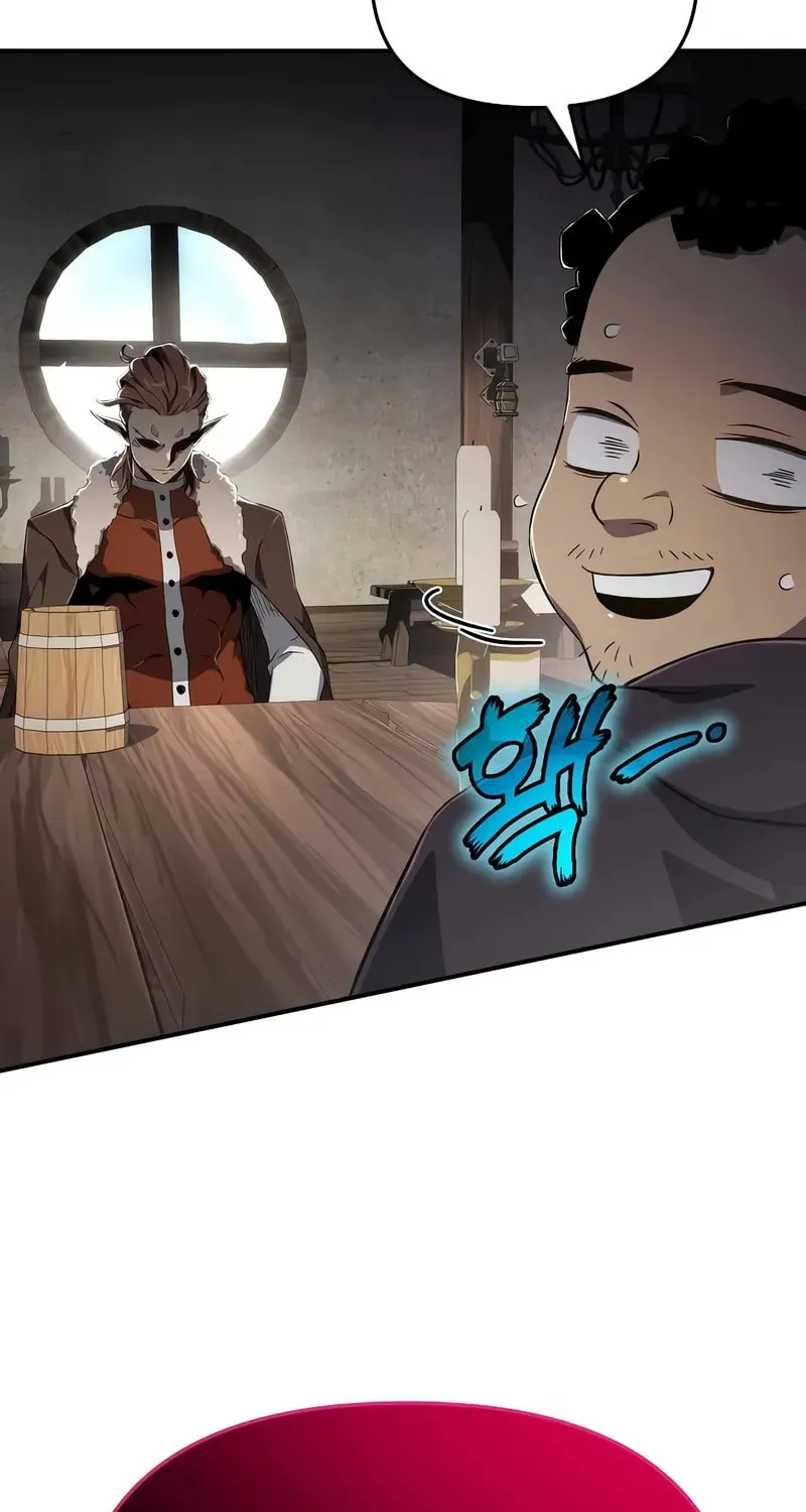 Cleric of Decay Chapter 64 page 93 - 