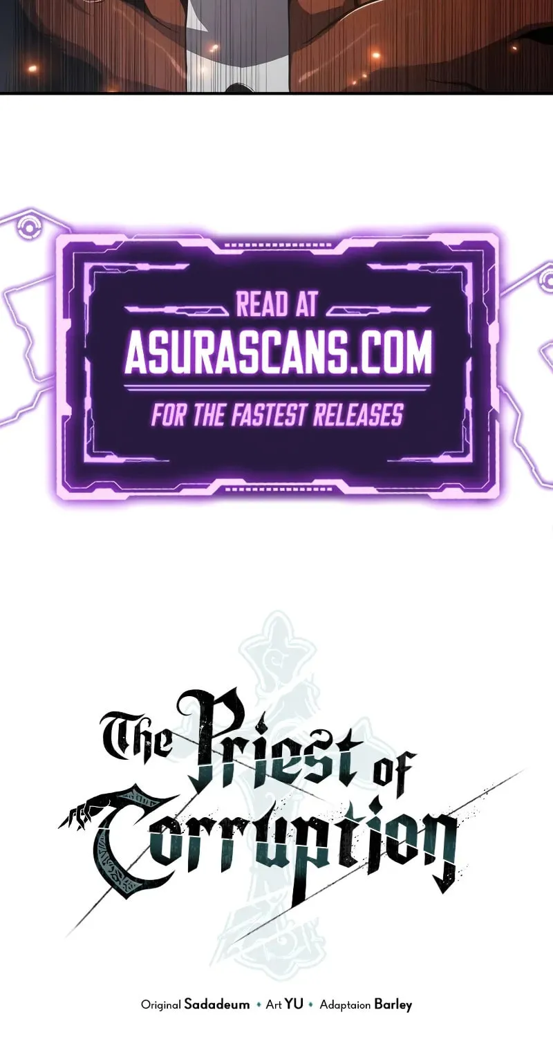 Cleric of Decay Chapter 64 page 95 - 