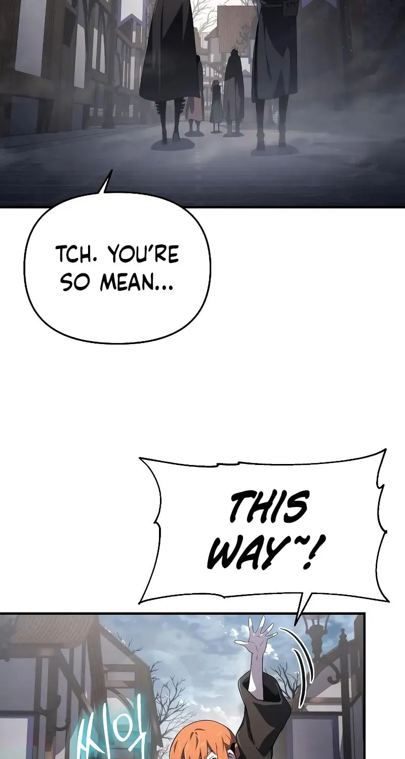 Cleric of Decay Chapter 65 page 15 - 