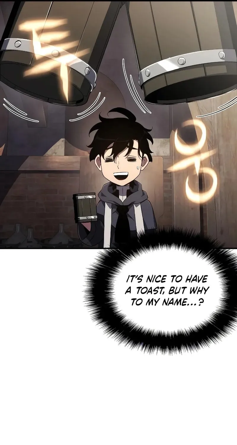Cleric of Decay Chapter 65 page 22 - 
