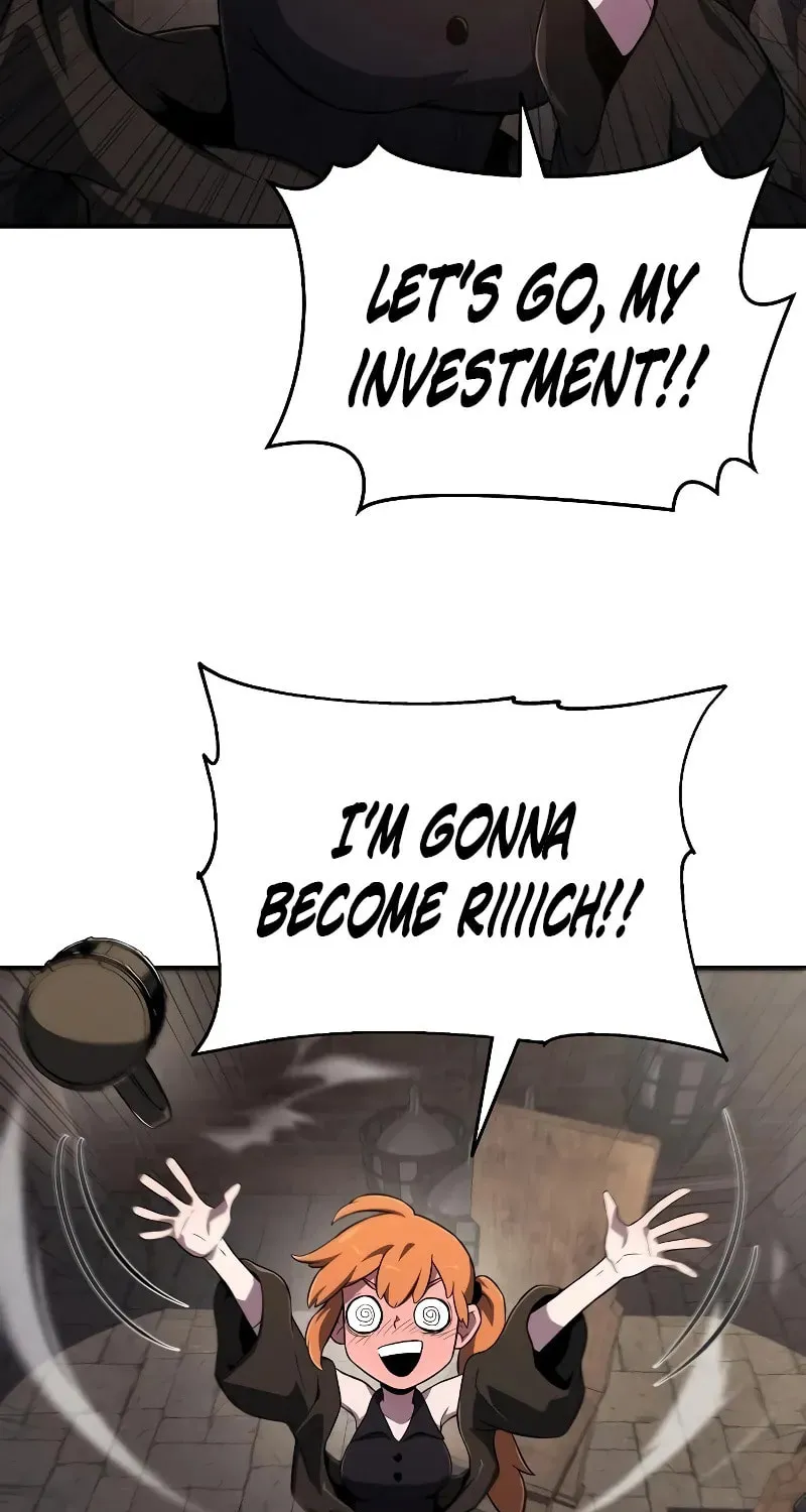 Cleric of Decay Chapter 65 page 24 - 