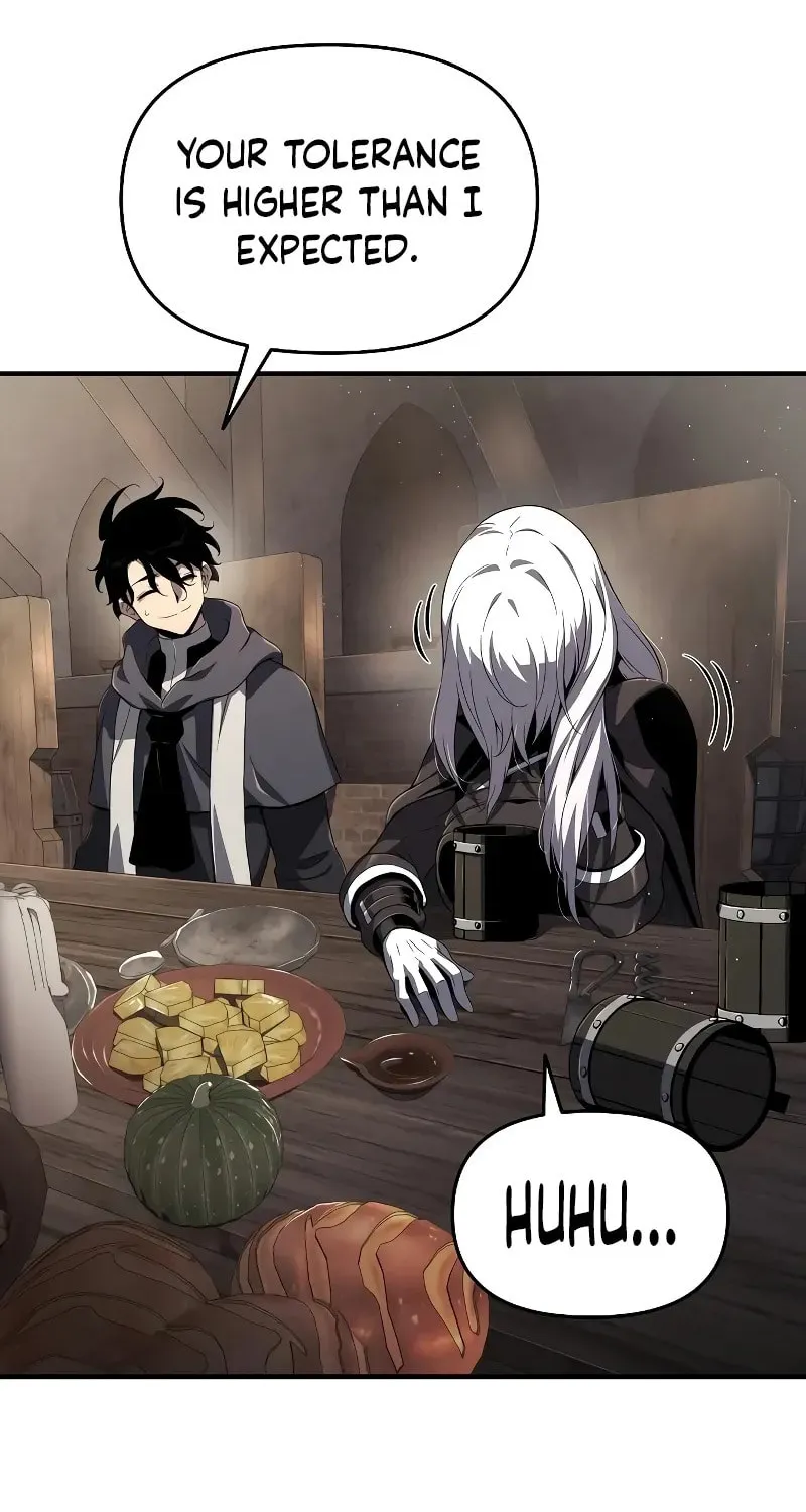 Cleric of Decay Chapter 65 page 31 - 