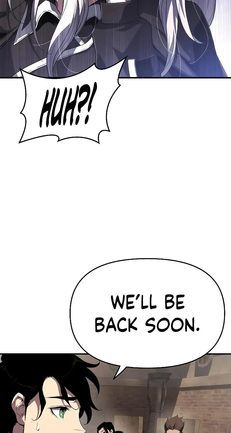 Cleric of Decay Chapter 65 page 35 - 