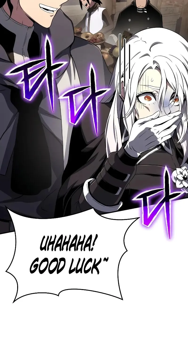 Cleric of Decay Chapter 65 page 36 - 