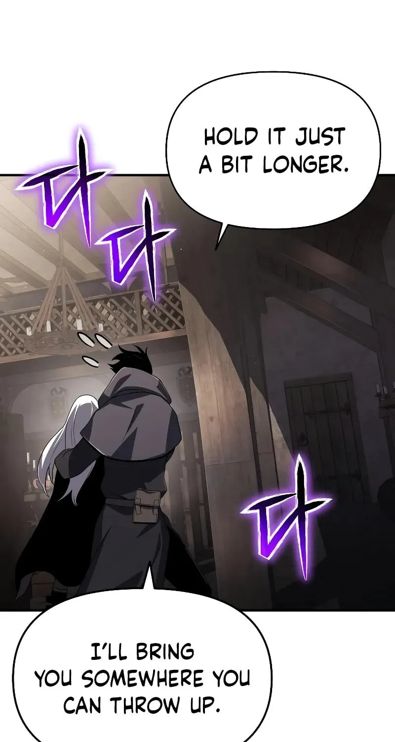 Cleric of Decay Chapter 65 page 37 - 