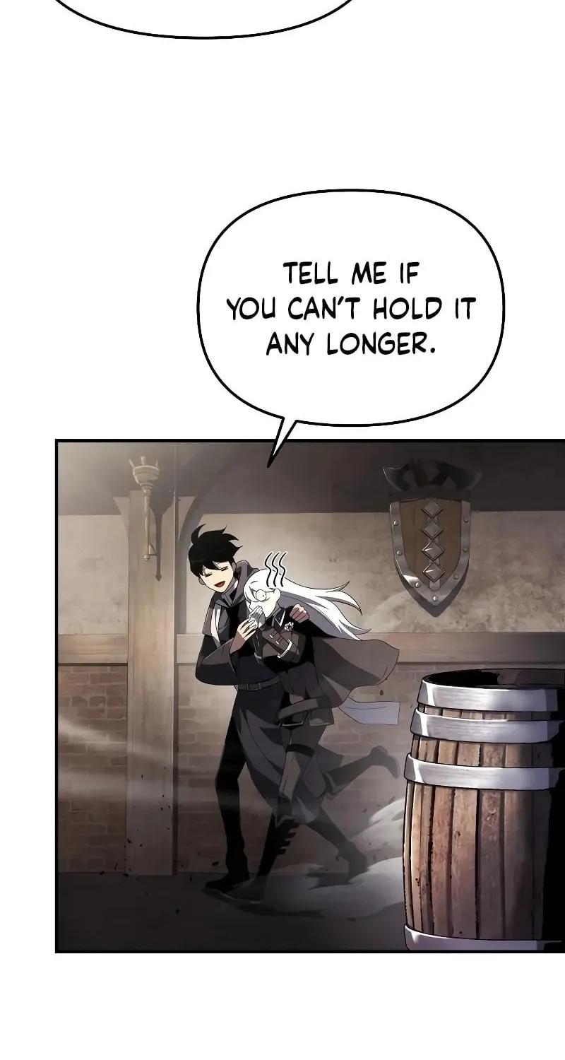 Cleric of Decay Chapter 65 page 38 - 