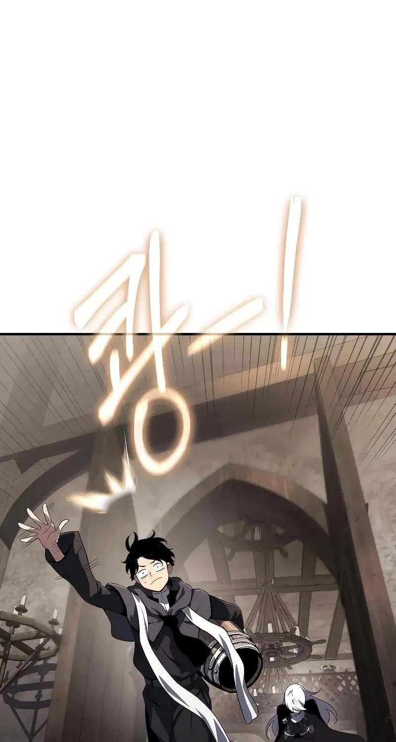 Cleric of Decay Chapter 65 page 39 - 