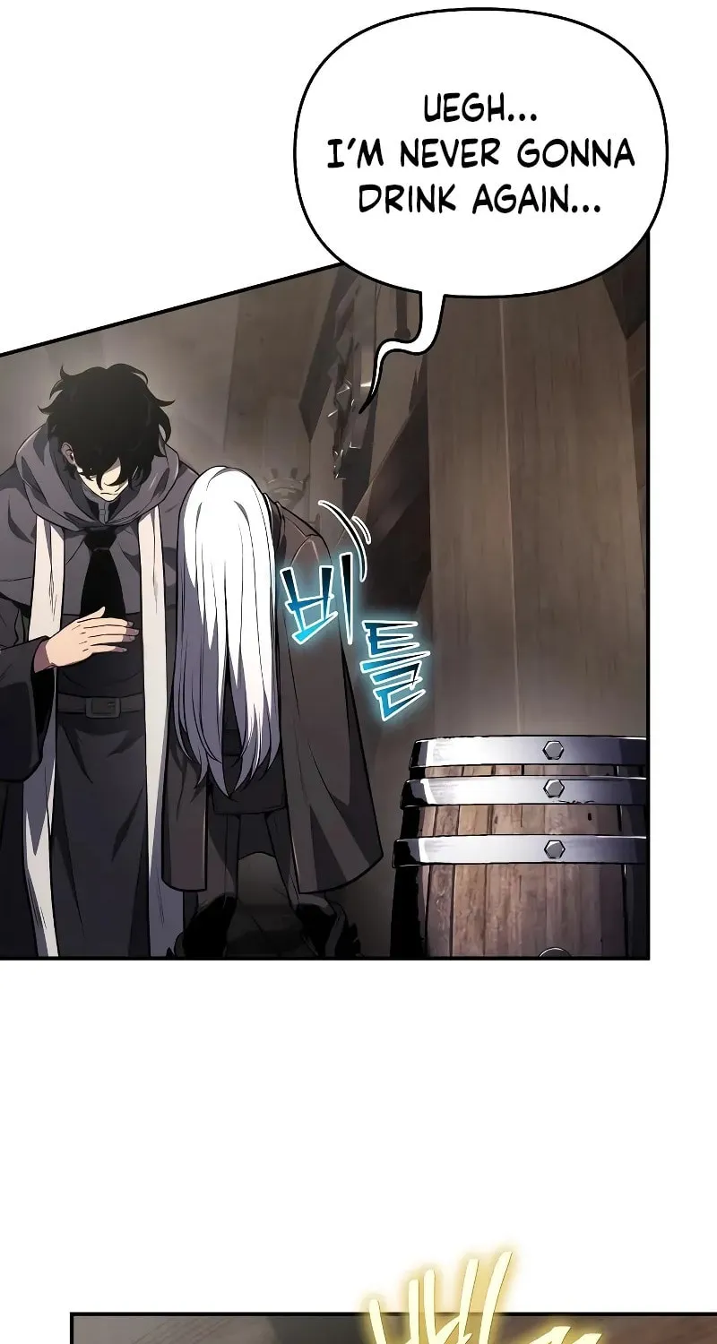Cleric of Decay Chapter 65 page 50 - 
