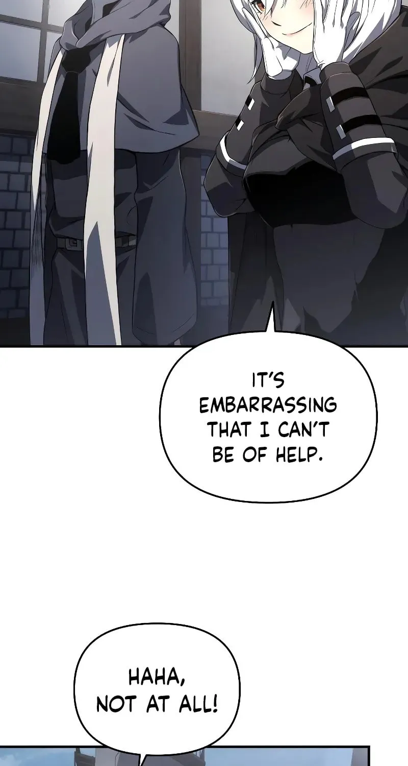Cleric of Decay Chapter 65 page 6 - 