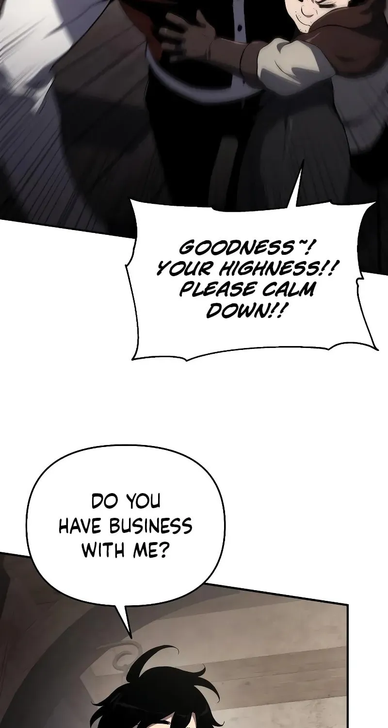 Cleric of Decay Chapter 65 page 57 - 