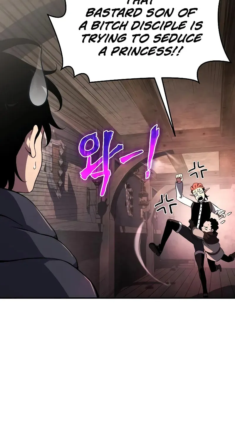 Cleric of Decay Chapter 65 page 59 - 