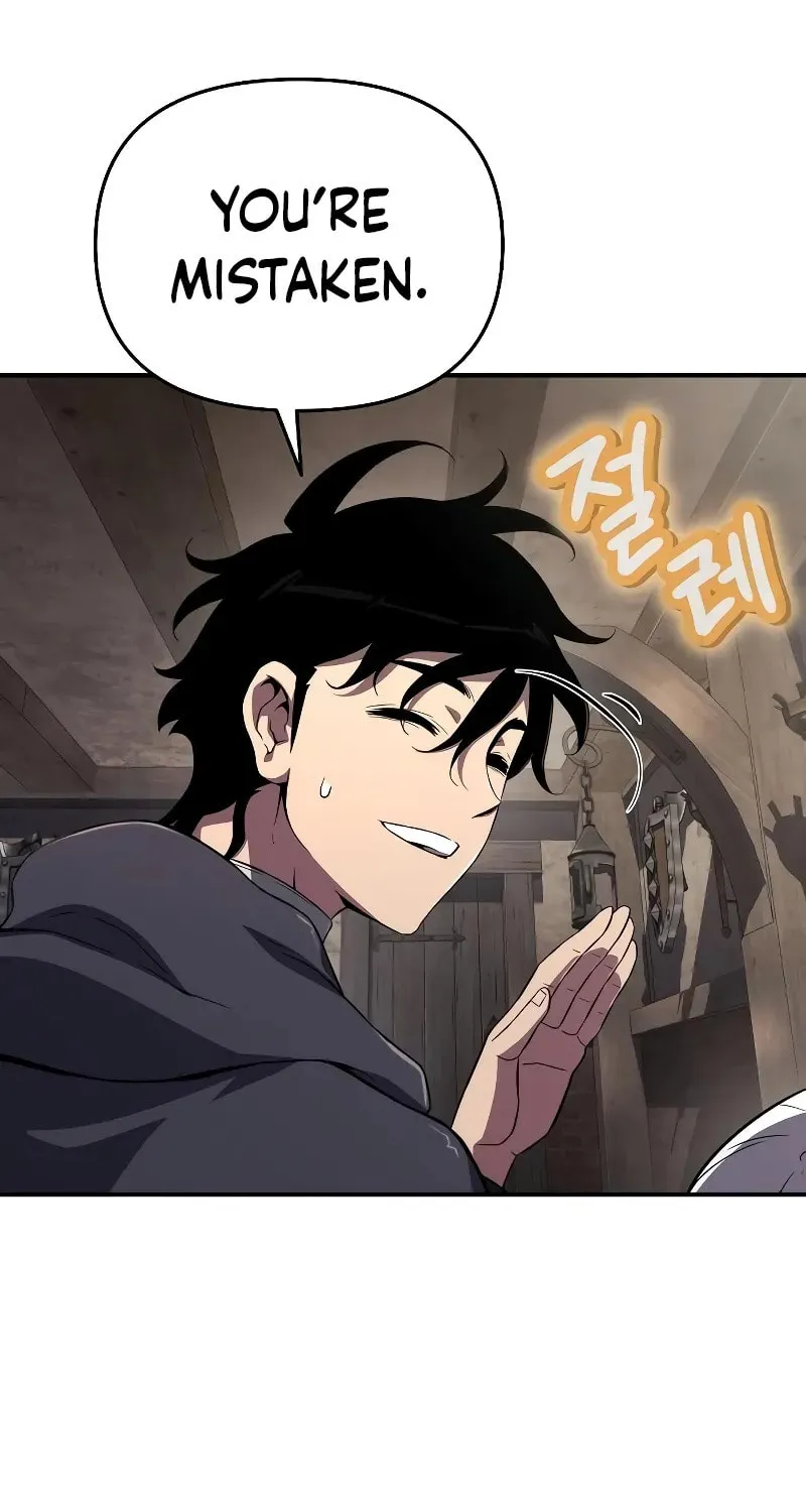 Cleric of Decay Chapter 65 page 60 - 