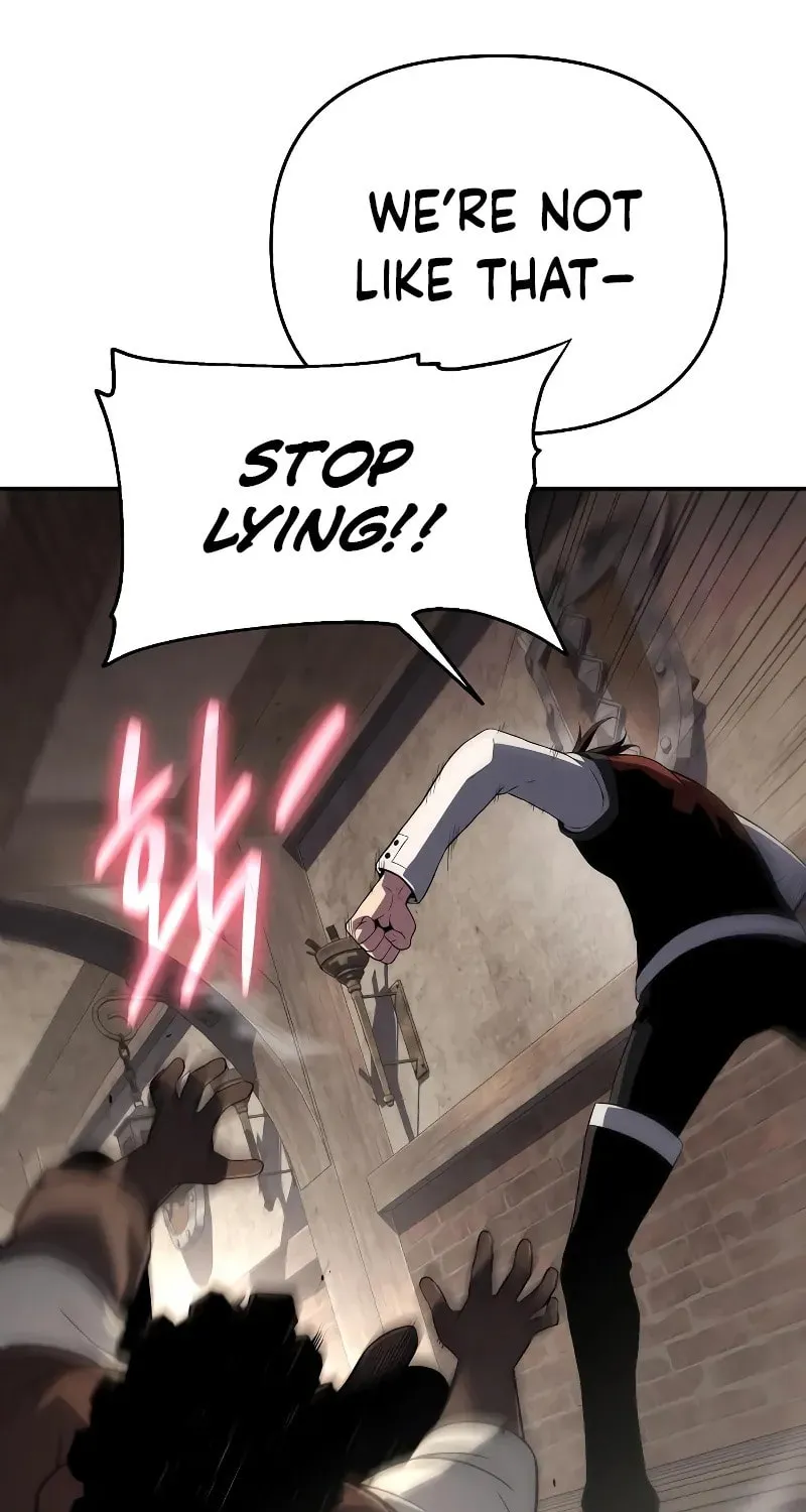 Cleric of Decay Chapter 65 page 61 - 