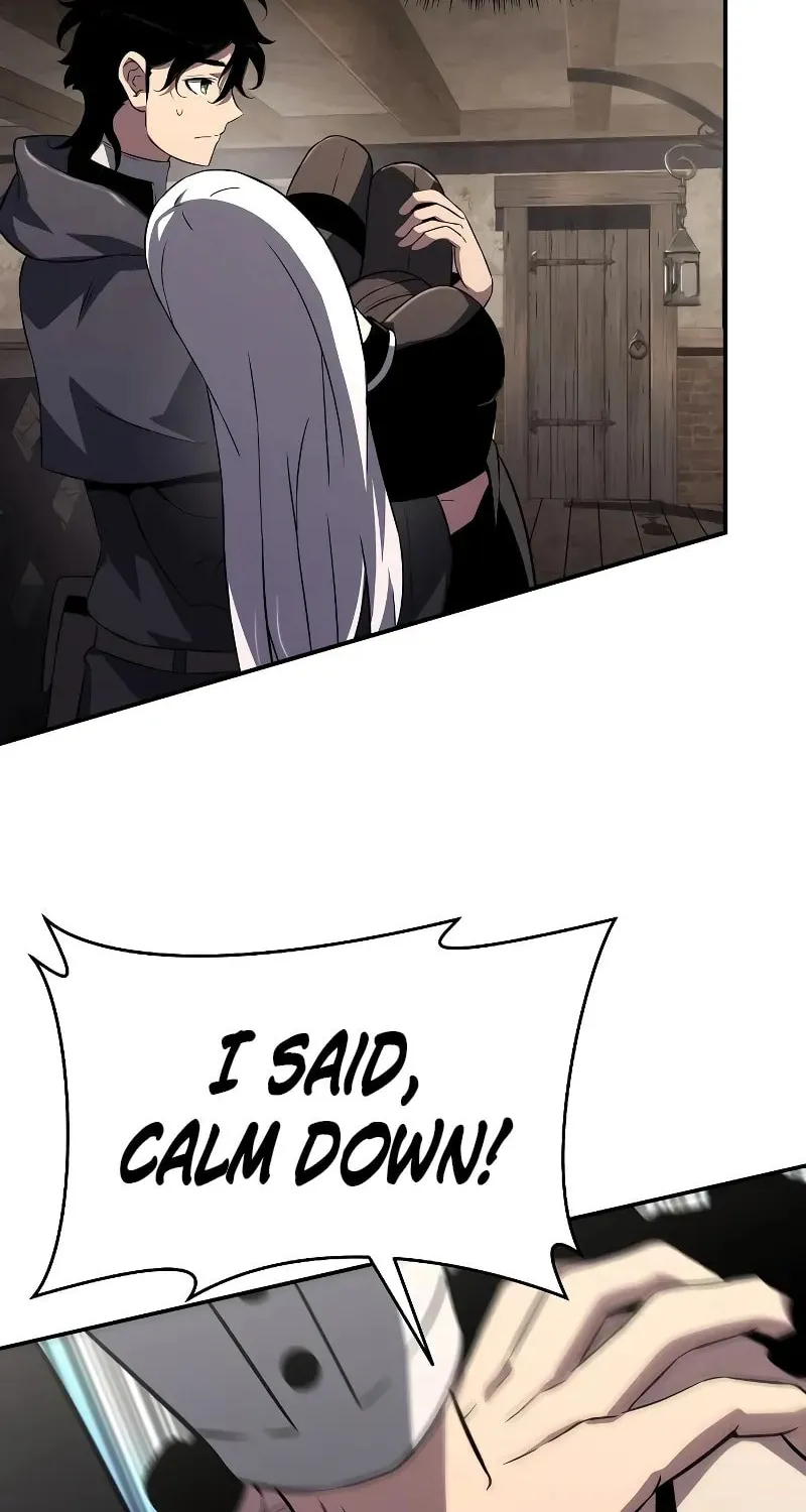 Cleric of Decay Chapter 65 page 66 - 