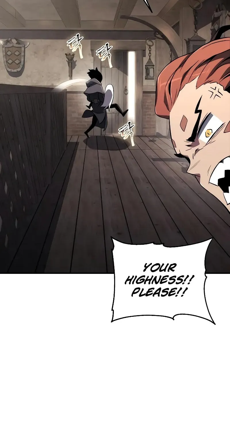 Cleric of Decay Chapter 65 page 68 - 