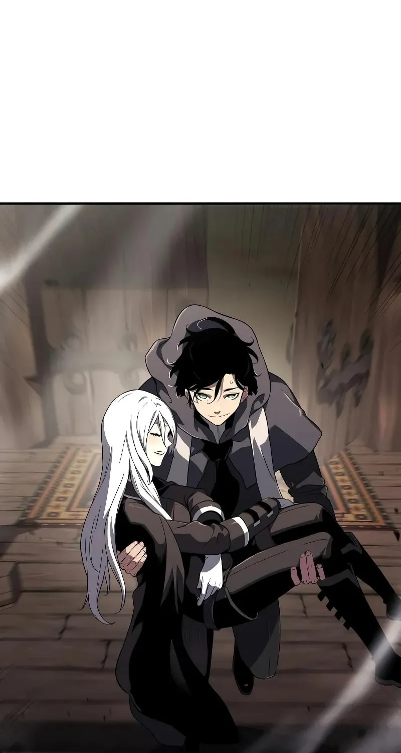 Cleric of Decay Chapter 65 page 69 - 
