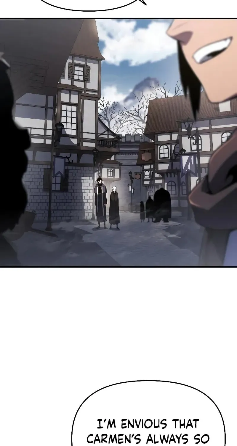 Cleric of Decay Chapter 65 page 8 - 