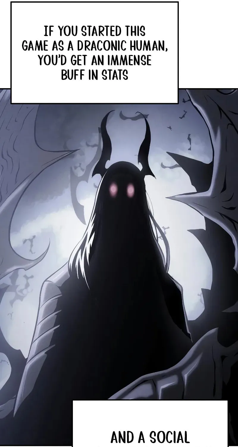 Cleric of Decay Chapter 65 page 73 - 