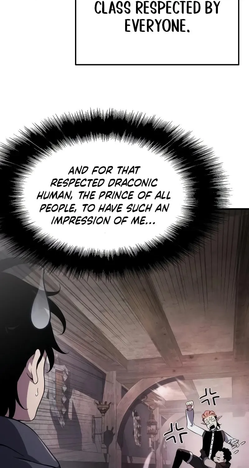 Cleric of Decay Chapter 65 page 74 - 