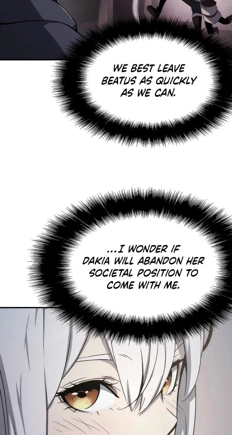Cleric of Decay Chapter 65 page 75 - 