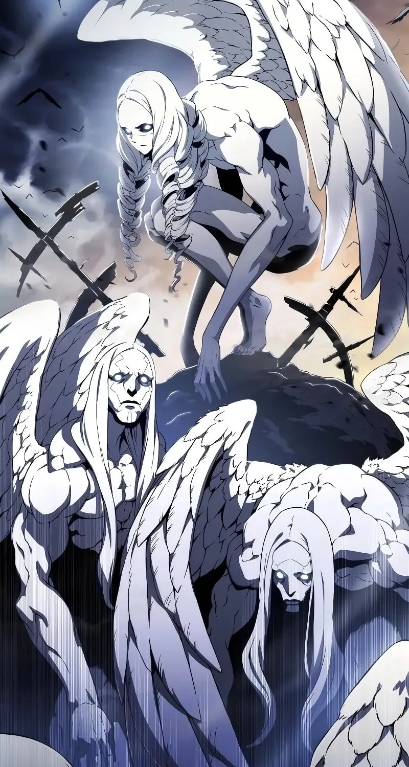 Cleric of Decay Chapter 65 page 77 - 