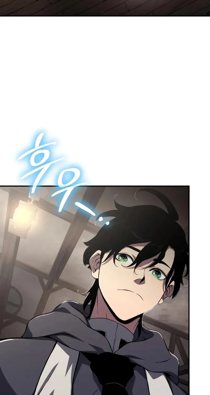 Cleric of Decay Chapter 65 page 81 - 