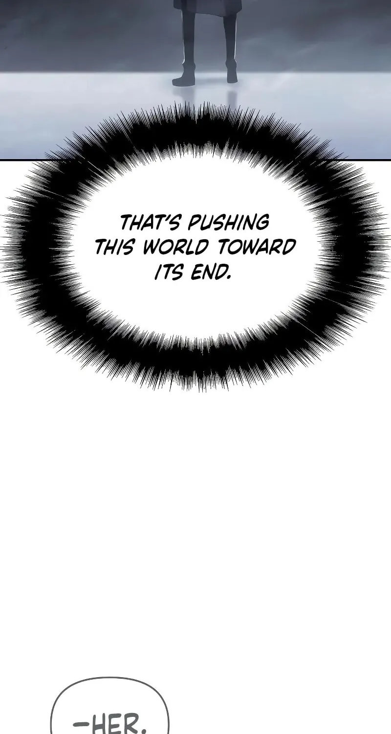 Cleric of Decay Chapter 65 page 84 - 