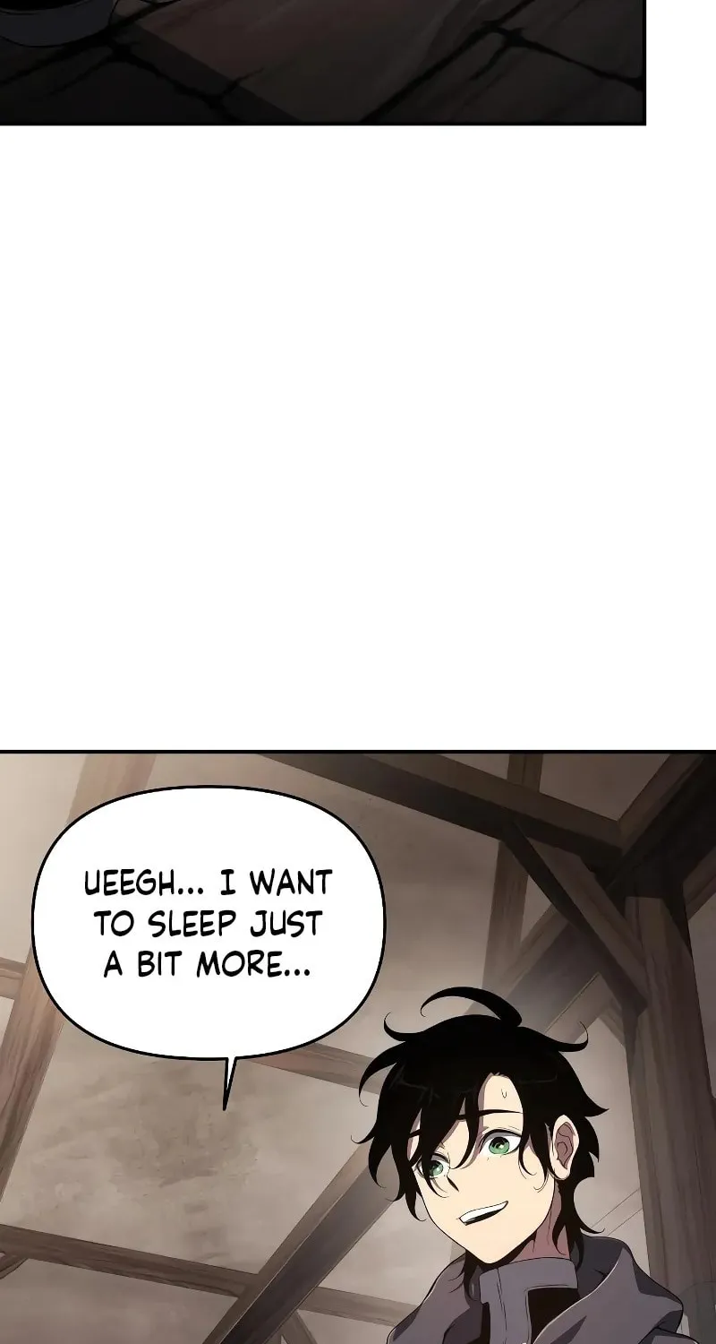 Cleric of Decay Chapter 65 page 88 - 