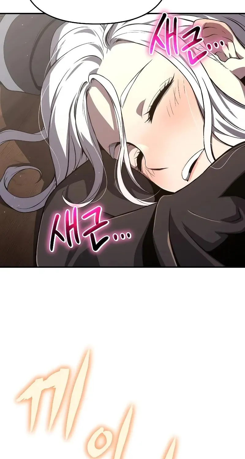 Cleric of Decay Chapter 65 page 90 - 
