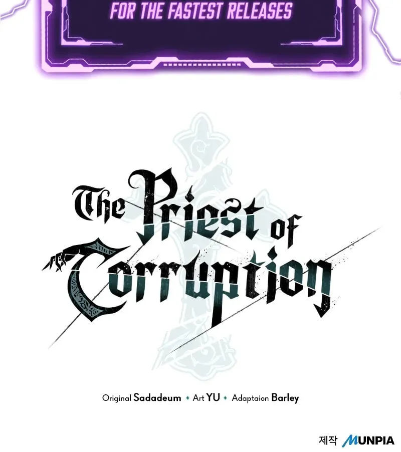 Cleric of Decay Chapter 65 page 97 - 