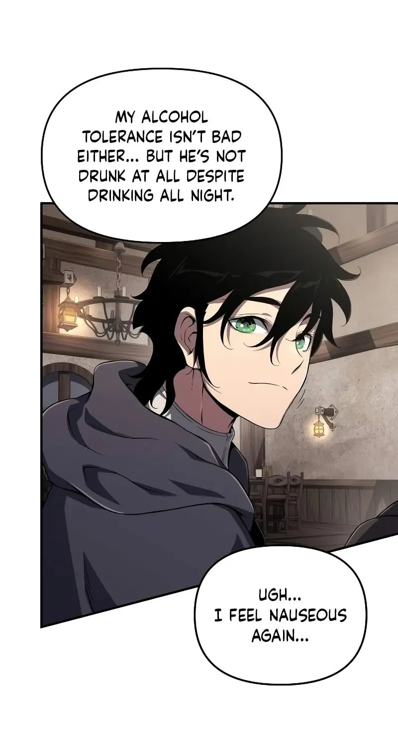 Cleric of Decay Chapter 66 page 21 - 
