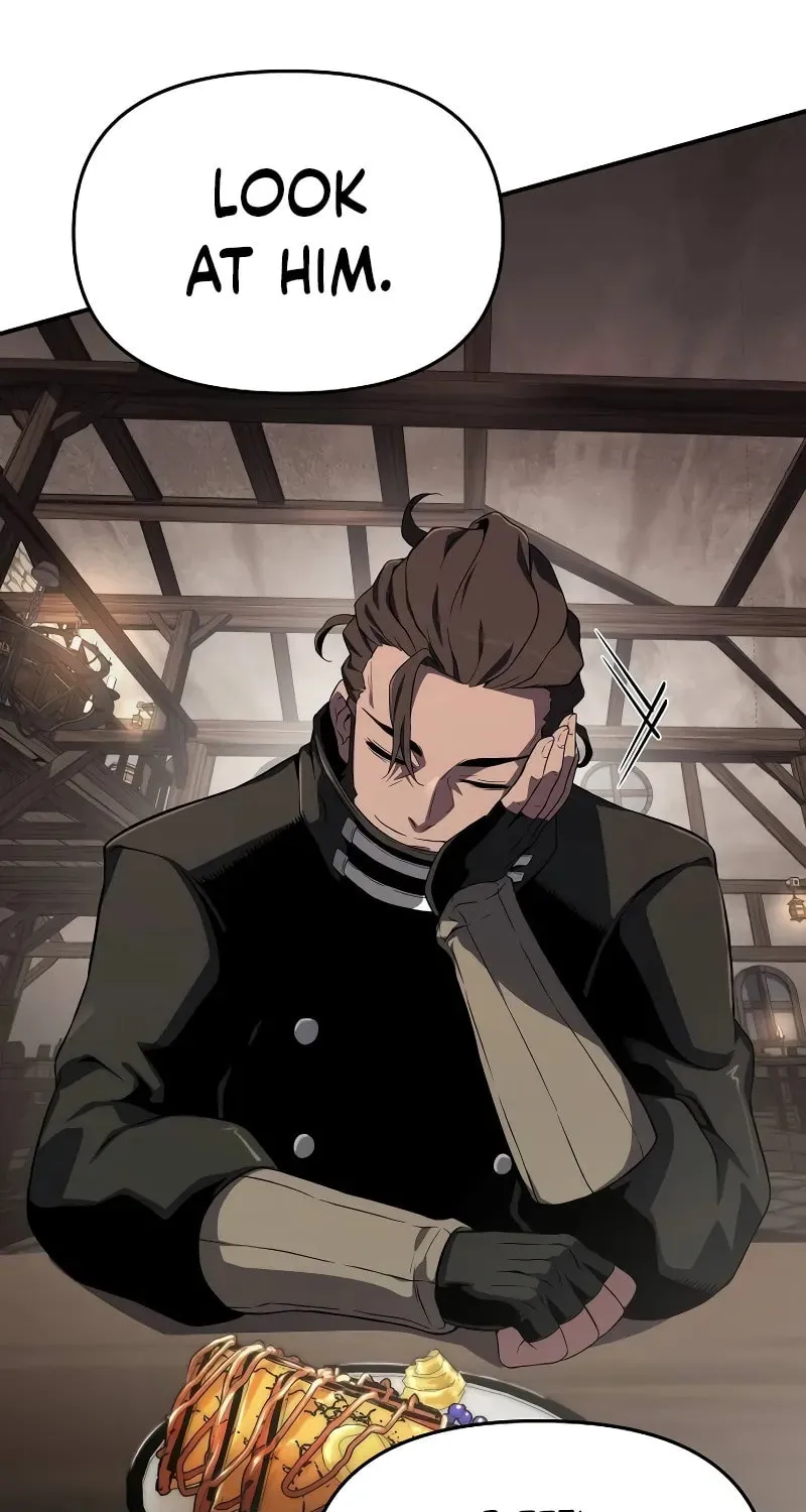 Cleric of Decay Chapter 66 page 22 - 
