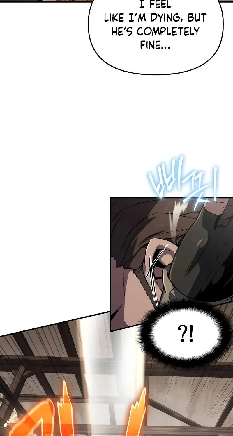 Cleric of Decay Chapter 66 page 23 - 
