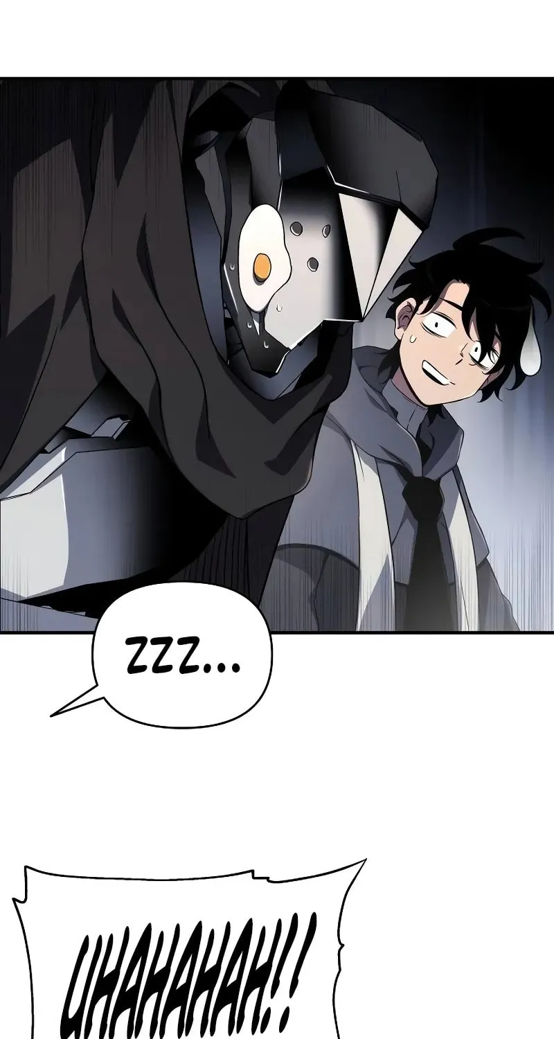 Cleric of Decay Chapter 66 page 25 - 