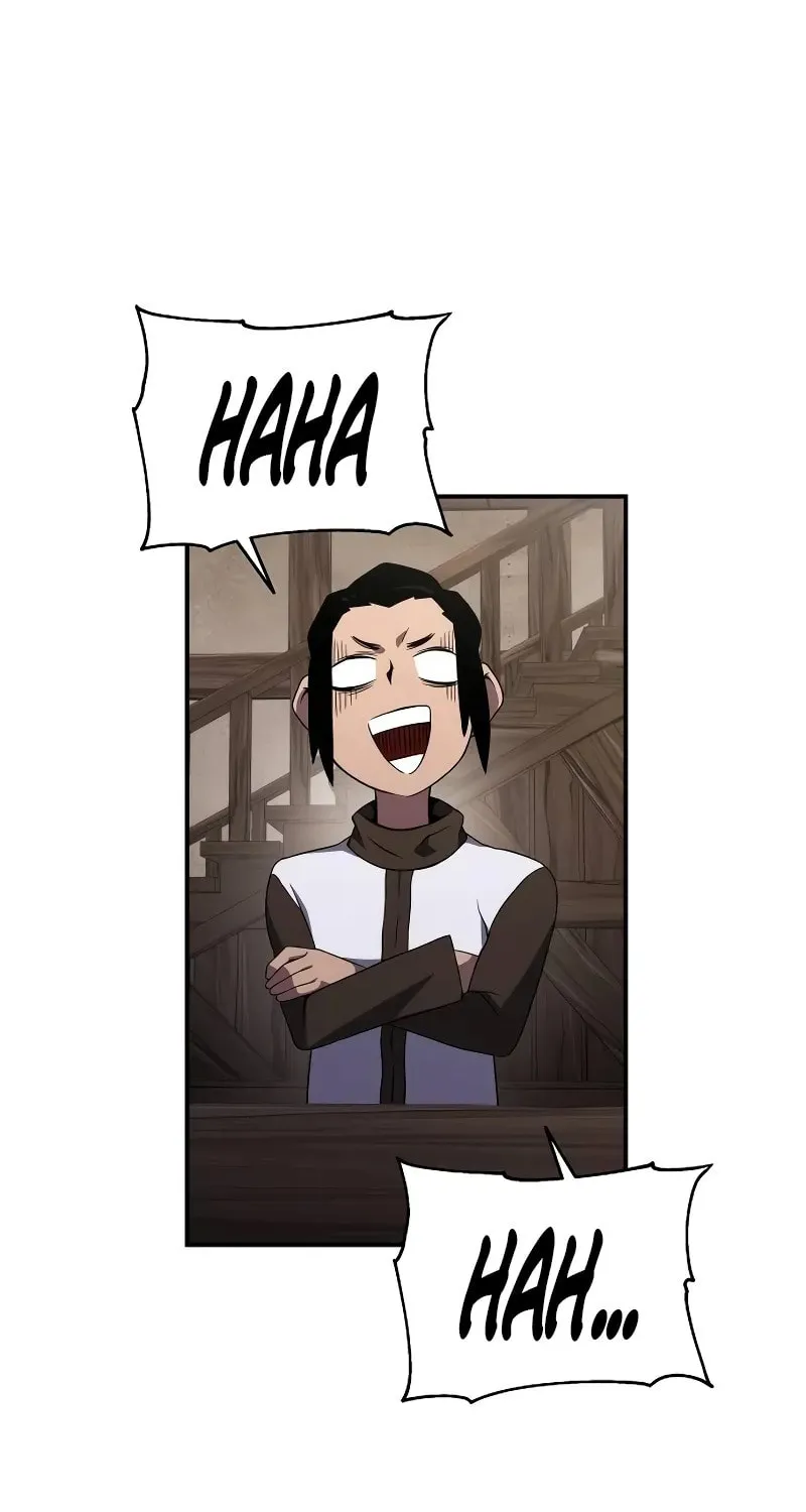 Cleric of Decay Chapter 66 page 27 - 