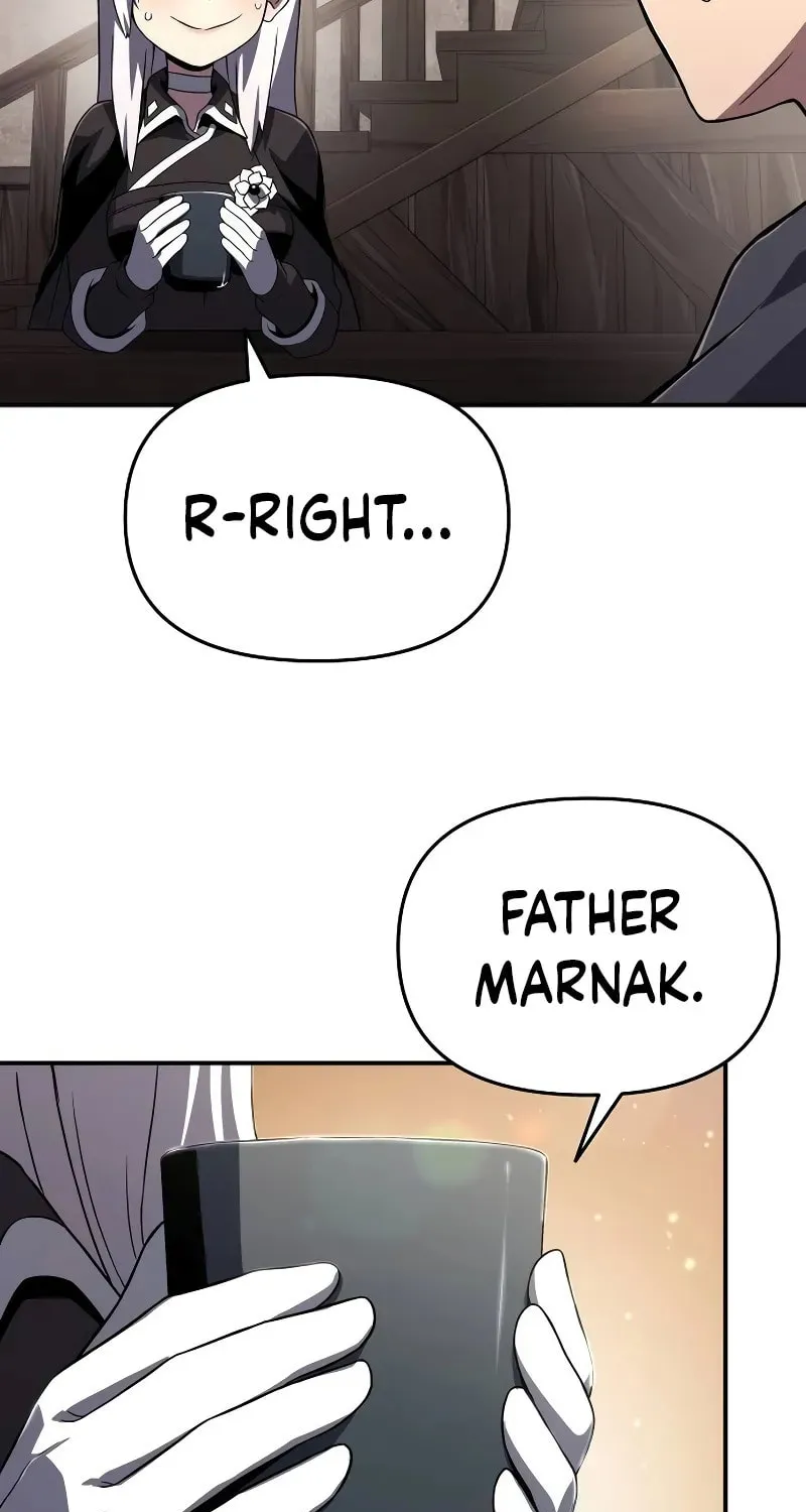 Cleric of Decay Chapter 66 page 30 - 
