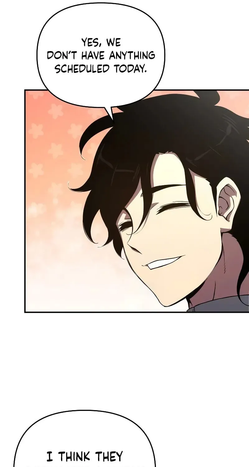 Cleric of Decay Chapter 66 page 32 - 