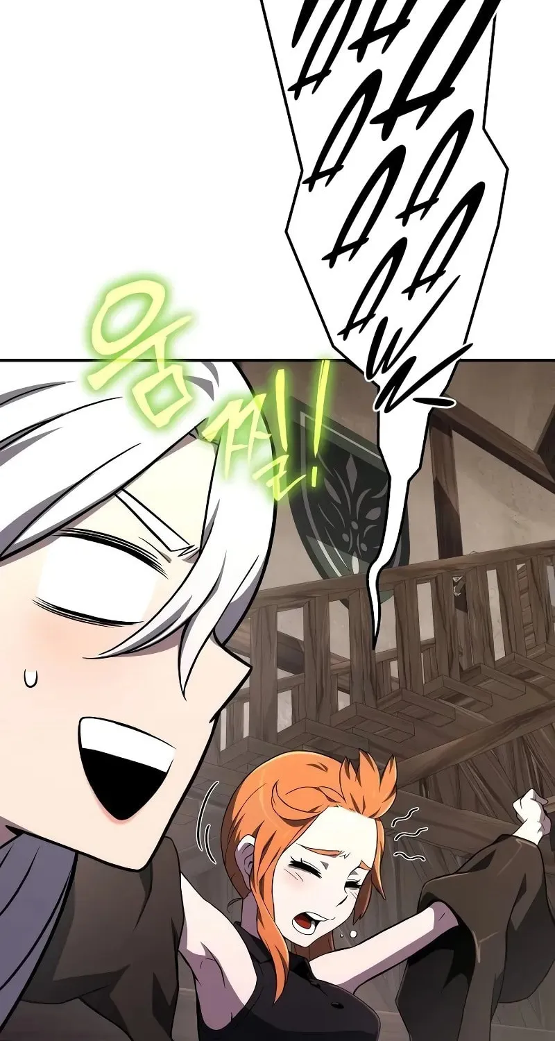 Cleric of Decay Chapter 66 page 35 - 