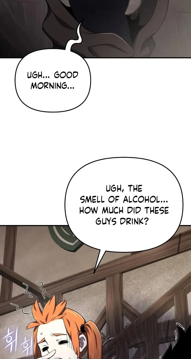 Cleric of Decay Chapter 66 page 36 - 