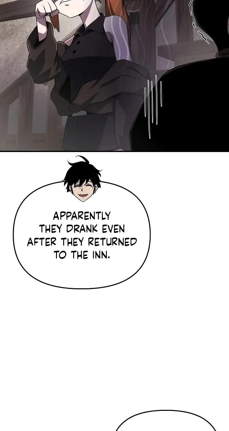 Cleric of Decay Chapter 66 page 37 - 