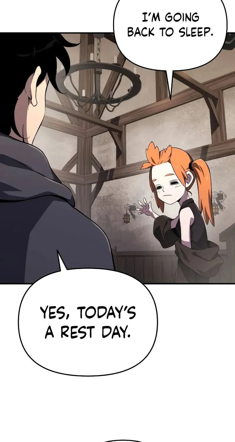 Cleric of Decay Chapter 66 page 38 - 